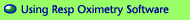 Using Resp Oximetry
