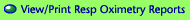 View Resp Ox Reports